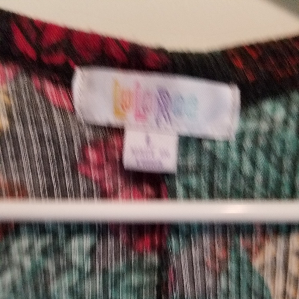 Lularoe Sarah - Picture 3 of 4
